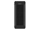 GENESIS Irid 505F Midi Tower Sort