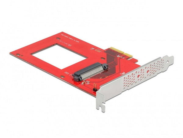 DeLOCK 90071 interface-kort/adapter Intern U.3