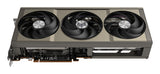 Sapphire NITRO+ AMD Radeon RX 9060 XT GPU 16 GB GDDR6