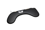 Contour Design Underarmsstøtte, håndledsstøtte, RollerMouse Max