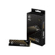 MSI Spatium M461 2 TB M.2 PCI Express 4.0 NVMe 3D NAND