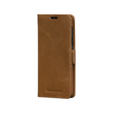 dbramante1928 Lynge mobiltelefon etui 17 cm (6.7") Tegnebogsetui Brun