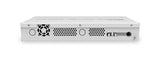 Mikrotik CRS326-24G-2S+IN netværksswitch Administreret Gigabit Ethernet (10/100/1000) Strøm over Ethernet (PoE) Hvid