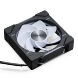 Phanteks D30-120 Computerkabinet Ventilator 12 cm Sort 3 stk
