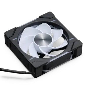 Phanteks D30-120 Computerkabinet Ventilator 12 cm Sort 3 stk