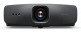 BenQ W2720i Standard-kast projektor 2500 ANSI lumens DLP UHD 4K (3840x2160) 3D Sort