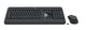 Logitech MK540 Advanced tastatur Mus inkluderet Universel RF trådløst QWERTZ Slovakisk Sort, Hvid