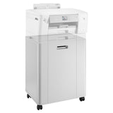 Brother ZUNTMFCJ6900 printerkabinet og -holder Hvid