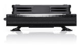Noctua NH-L9A-AM5 CHROMAX.BLACK Computerkølesystem Processor Luftkøler 9,2 cm Sort 1 stk