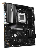 Asrock B850 Pro-A WiFi AMD B850 Sokkel AM5 ATX