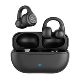 JLab Flex Headset True Wireless Stereo (TWS) Øre-clip-on, I ørerne Sport Bluetooth Sort