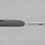 Wozinsky WNT-13G 35,6 cm (14") Etui Grå