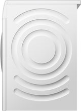 Siemens iQ300 WM14N127 vaskemaskine Front-læsning 8 kg 1400 rpm Hvid