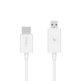 Acer EZCast CS2 USB Type-C HDMI Hvid