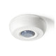 ESYLUX PD 360i/8 Basic Passiv infrarød (PIR) sensor Ledningsført Loft Hvid