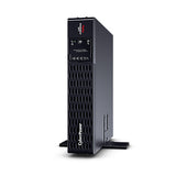 CyberPower PR1000ERT2U UPS-enhed Interaktivt indgangsstik 1 kVA 1000 W 10 AC stikkontakt(er)