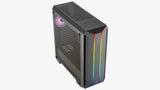 Aerocool Skyline ARGB Midi Tower Sort