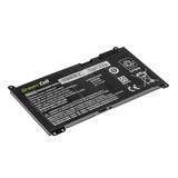 Green Cell HP183 laptop reservedel Batteri