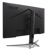 Acer Predator XB323QUPBMIIPRX computerskærm 80 cm (31.5") 2560 x 1440 pixel Quad HD Sort