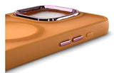 Wozinsky 5907769370526 mobiltelefon etui 15,8 cm (6.2") Cover Orange