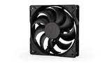 ENDORFY Stratus 120 PWM Computerkabinet Ventilator 12 cm Sort 1 stk