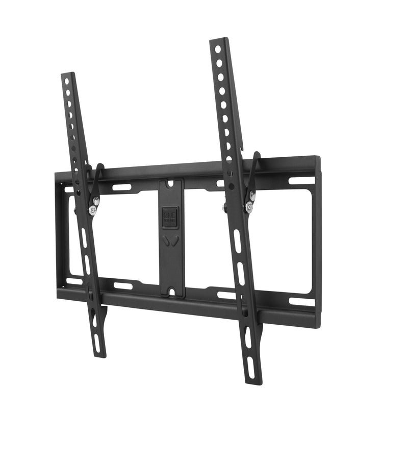One For All SOLID 165,1 cm (65") Sort
