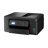 Brother DCP-T780DW Multifunktionsprinter Inkjet A4 1200 x 6000 dpi 16 sider pr. minut Wi-Fi