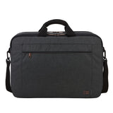 Case Logic Era ERALB116 Obsidian 39,6 cm (15.6") Mappe Grå