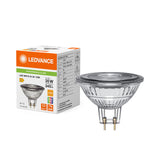 LEDVANCE 4099854456572 LED-lampe Varm hvid 2700 K 3,4 W GU5.3 E