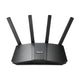 ASUS RT-BE55 trådløs router 2.5 Gigabit Ethernet Dual-band (2,4 GHz / 5 GHz) Sort