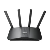 ASUS RT-BE55 trådløs router 2.5 Gigabit Ethernet Dual-band (2,4 GHz / 5 GHz) Sort