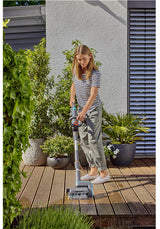 Gardena 14841-20 Elektriske terrasse rengøringsmaskine