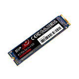 Silicon Power UD85 2 TB M.2 PCI Express 4.0 NVMe 3D NAND