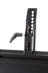 Edbak TRV200 tv-beslag 2,18 m (86") Sort