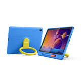 Lenovo Tab Mediatek 64 GB 25,6 cm (10.1") 4 GB Wi-Fi 5 (802.11ac) Android 14 Grå