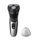 Philips 3000 series Shaver S3143/00 Elektrisk shaver til våd og tør barbering
