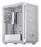 ENDORFY ARX 500 ARGB White Midi Tower Hvid