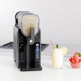 Taurus ICE FLOW 2600 Isdessertmaskine 200 W Sort