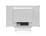 AG Neovo X24200A1E0000 overvågningsskærm CCTV skærm 60,5 cm (23.8") 1920 x 1080 pixel