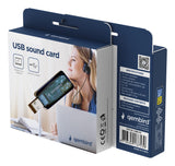 Gembird Virtus2 USB