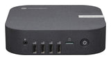 ASUS Chromebox CHROMEBOX6-S7009UN Intel Core 7 150U 8 GB DDR5-SDRAM SSD ChromeOS Mini PC Sort