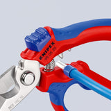 Knipex 95 05 20 SB tang