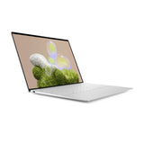 DELL XPS 13 9350 Copilot+ PC Intel Core Ultra 7 256V Laptop 34 cm (13.4") Full HD+ 16 GB LPDDR5x-SDRAM 512 GB SSD Wi-Fi 7 (802.11be) Windows 11 Pro Platin Nordisk