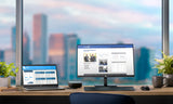 HP USB-C-dockingstation G5