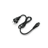 Lenovo 4X21L38724 strømadapter og vekselret Indendørs Sort