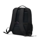 DICOTA D3250105 taske og etui til laptop 40,6 cm (16") Rygsæk Sort