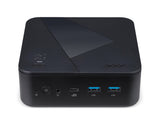 Acer Revo Box RB102-LNL Copilot+ PC Intel Core Ultra 5 226V 16 GB LPDDR5x-SDRAM 512 GB SSD Windows 11 Pro Mini PC Sort