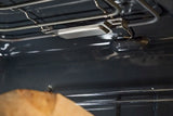 Gorenje BOS 6737 E13BG 77 L Sort