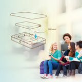 TP-Link M7350 cellulær netværksenhed Cellulær netværksmodem