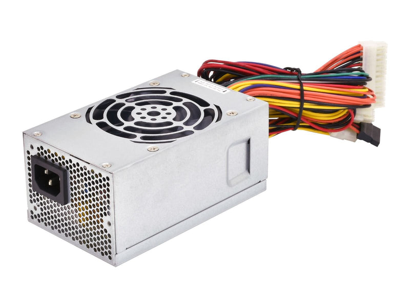 Seasonic SSP-300TBS enhed til strømforsyning 300 W TFX Rustfrit stål